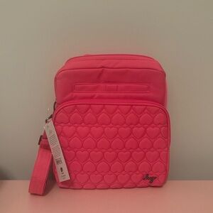 Lug Ranger in Ultra X fabrication